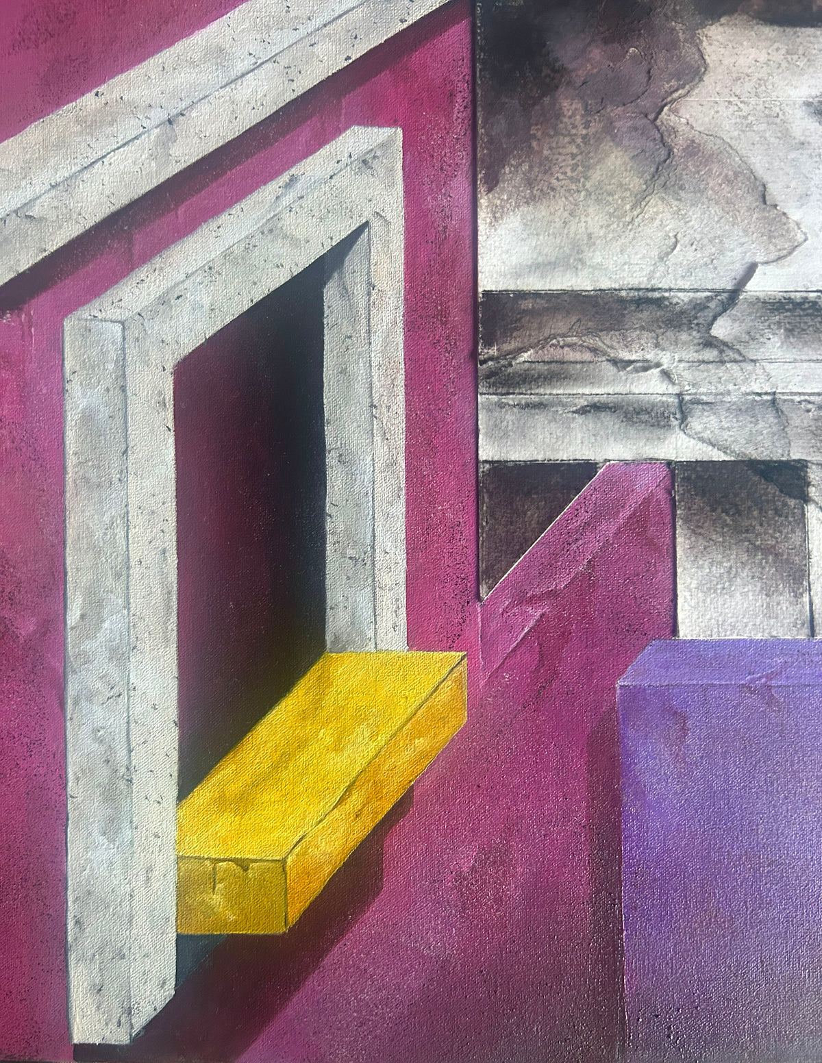 Figura, Sombra y Color
