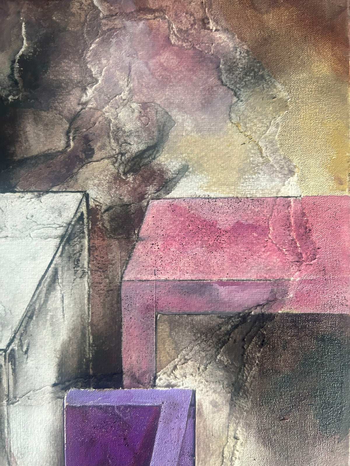 Figura, Sombra y Color