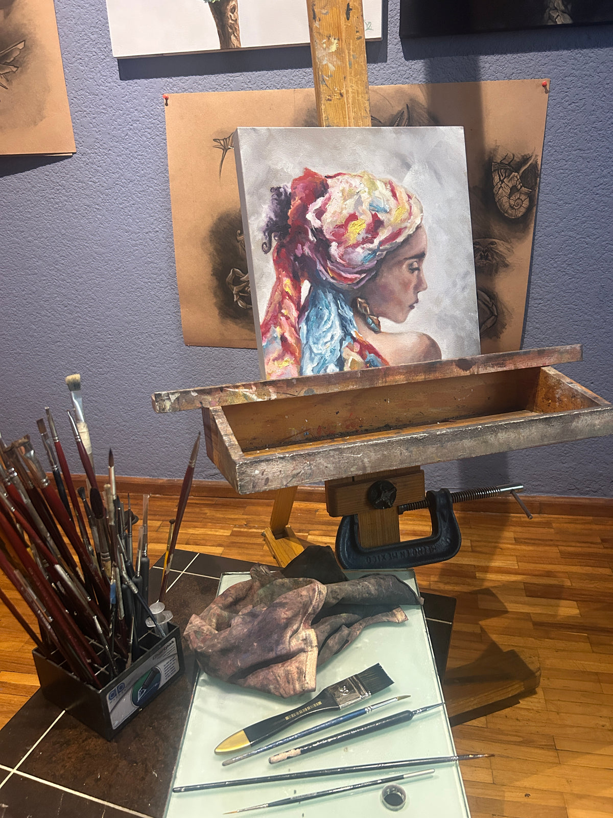 Estudio José Royo 1