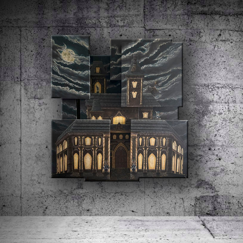 Noches Palazzzo